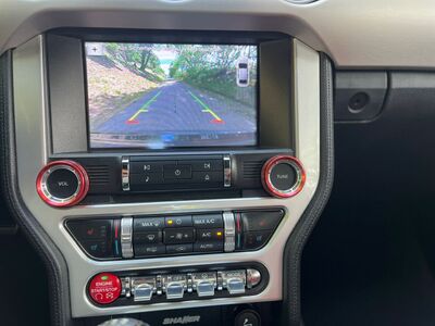 Ford Mustang Gebrauchtwagen Ford Mustang Gebrauchtwagen