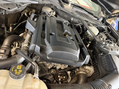 Ford Mustang Gebrauchtwagen Ford Mustang Gebrauchtwagen