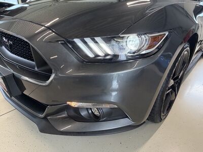 Ford Mustang Gebrauchtwagen Ford Mustang Gebrauchtwagen