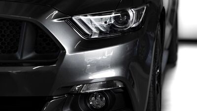 Ford Mustang Gebrauchtwagen Ford Mustang Gebrauchtwagen