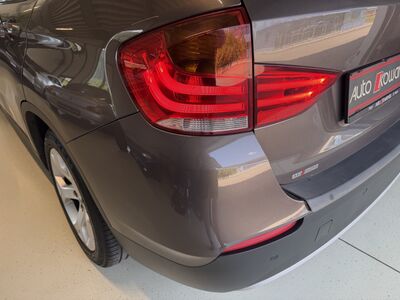BMW X1 Gebrauchtwagen BMW X1 Gebrauchtwagen