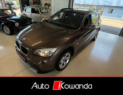 BMW X1 Gebrauchtwagen BMW X1 Gebrauchtwagen