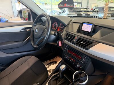 BMW X1 Gebrauchtwagen BMW X1 Gebrauchtwagen