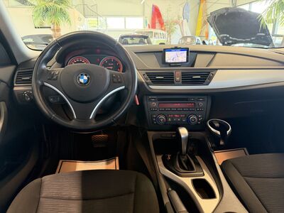 BMW X1 Gebrauchtwagen BMW X1 Gebrauchtwagen