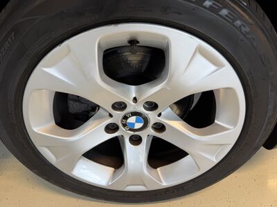 BMW X1 Gebrauchtwagen BMW X1 Gebrauchtwagen