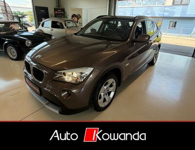 BMW X1 Gebrauchtwagen BMW X1 Gebrauchtwagen