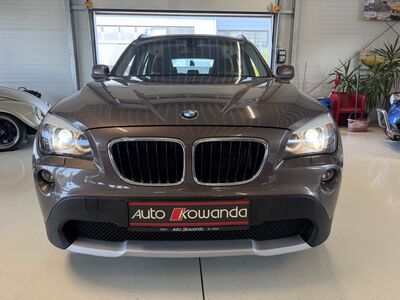 BMW X1 Gebrauchtwagen BMW X1 Gebrauchtwagen