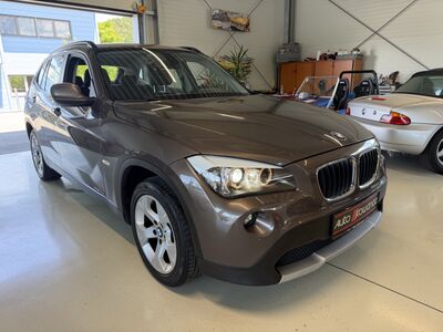 BMW X1 Gebrauchtwagen BMW X1 Gebrauchtwagen