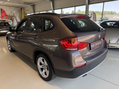 BMW X1 Gebrauchtwagen BMW X1 Gebrauchtwagen