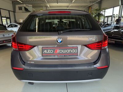 BMW X1 Gebrauchtwagen BMW X1 Gebrauchtwagen