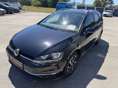 VW Golf Gebrauchtwagen VW Golf Gebrauchtwagen