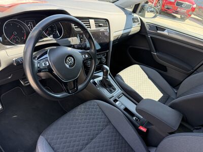 VW Golf Gebrauchtwagen VW Golf Gebrauchtwagen