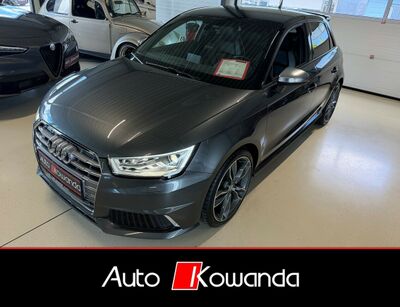 Audi A1 Gebrauchtwagen Audi A1 Gebrauchtwagen