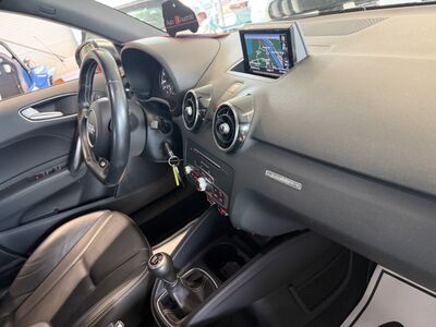 Audi A1 Gebrauchtwagen Audi A1 Gebrauchtwagen