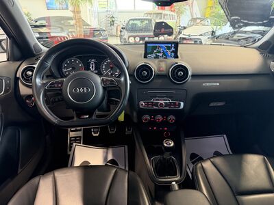 Audi A1 Gebrauchtwagen Audi A1 Gebrauchtwagen