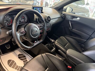 Audi A1 Gebrauchtwagen Audi A1 Gebrauchtwagen