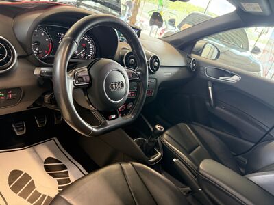 Audi A1 Gebrauchtwagen Audi A1 Gebrauchtwagen