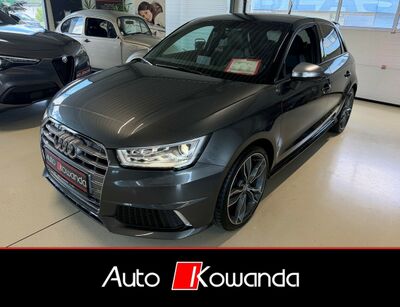 Audi A1 Gebrauchtwagen Audi A1 Gebrauchtwagen