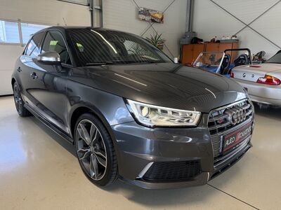 Audi A1 Gebrauchtwagen Audi A1 Gebrauchtwagen