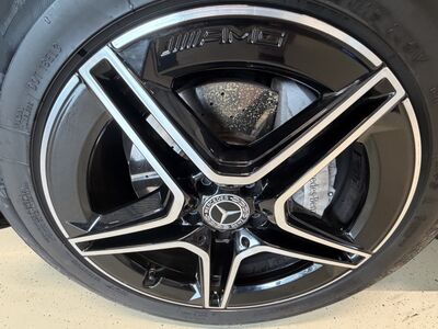 Mercedes-Benz GLC Gebrauchtwagen Mercedes-Benz GLC Gebrauchtwagen