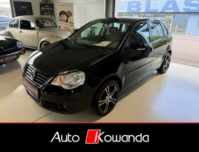 VW Polo Gebrauchtwagen VW Polo Gebrauchtwagen