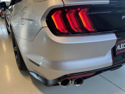 Ford Mustang Gebrauchtwagen Ford Mustang Gebrauchtwagen