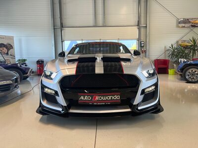 Ford Mustang Gebrauchtwagen Ford Mustang Gebrauchtwagen