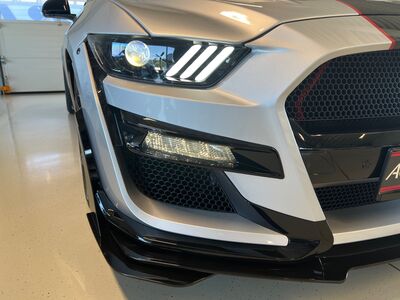 Ford Mustang Gebrauchtwagen Ford Mustang Gebrauchtwagen