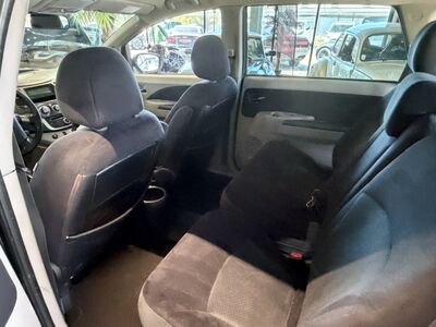 Mitsubishi Grandis Gebrauchtwagen Mitsubishi Grandis Gebrauchtwagen