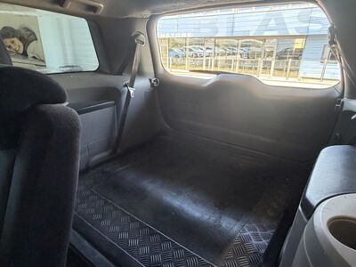 Mitsubishi Grandis Gebrauchtwagen Mitsubishi Grandis Gebrauchtwagen