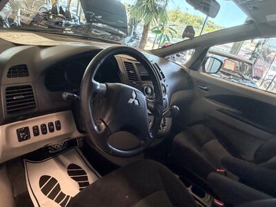 Mitsubishi Grandis Gebrauchtwagen Mitsubishi Grandis Gebrauchtwagen