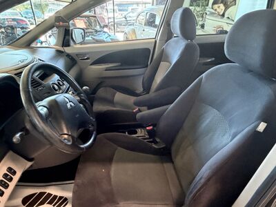 Mitsubishi Grandis Gebrauchtwagen Mitsubishi Grandis Gebrauchtwagen
