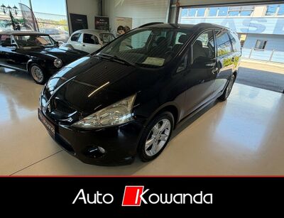 Mitsubishi Grandis Gebrauchtwagen Mitsubishi Grandis Gebrauchtwagen