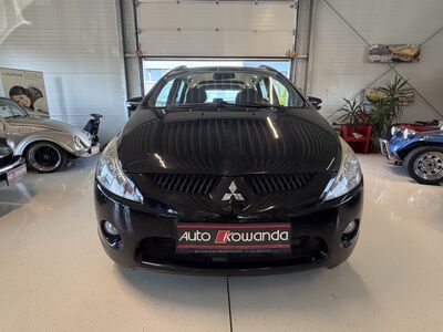 Mitsubishi Grandis Gebrauchtwagen Mitsubishi Grandis Gebrauchtwagen