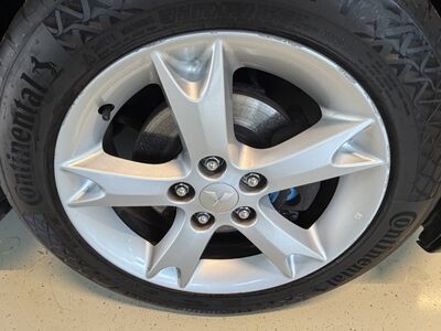 Mitsubishi Grandis Gebrauchtwagen Mitsubishi Grandis Gebrauchtwagen