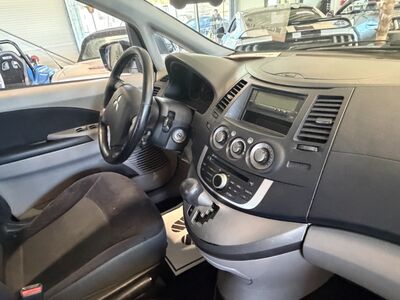 Mitsubishi Grandis Gebrauchtwagen Mitsubishi Grandis Gebrauchtwagen