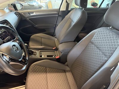 VW Golf Gebrauchtwagen VW Golf Gebrauchtwagen