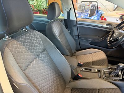 VW Golf Gebrauchtwagen VW Golf Gebrauchtwagen