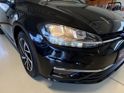 VW Golf Gebrauchtwagen VW Golf Gebrauchtwagen