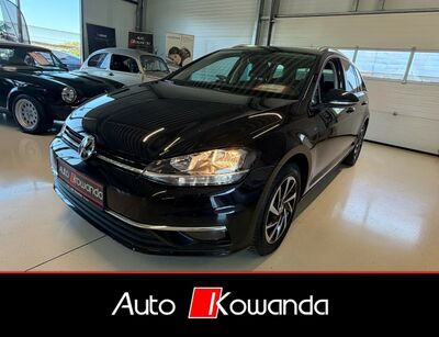 VW Golf Gebrauchtwagen VW Golf Gebrauchtwagen
