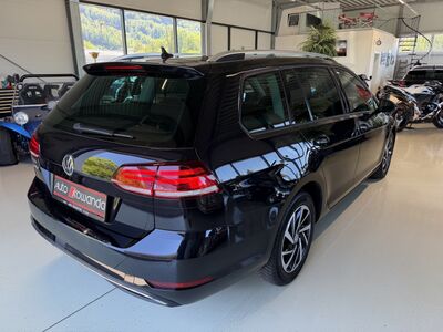 VW Golf Gebrauchtwagen VW Golf Gebrauchtwagen