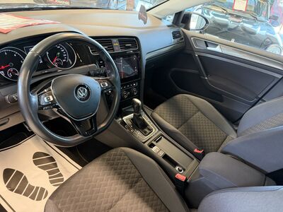 VW Golf Gebrauchtwagen VW Golf Gebrauchtwagen