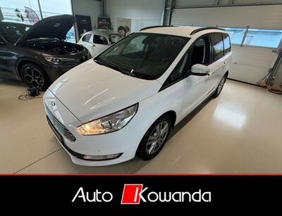 Ford Galaxy Gebrauchtwagen