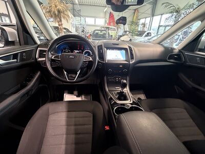 Ford Galaxy Gebrauchtwagen