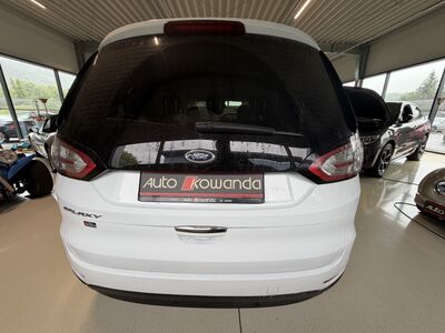 Ford Galaxy Gebrauchtwagen