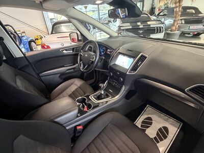 Ford Galaxy Gebrauchtwagen