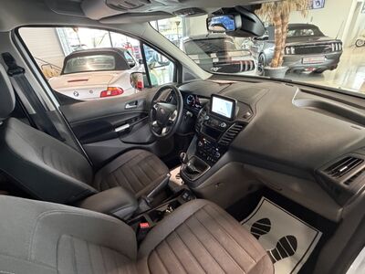 Ford Tourneo Connect Gebrauchtwagen