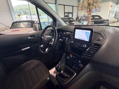Ford Tourneo Connect Gebrauchtwagen