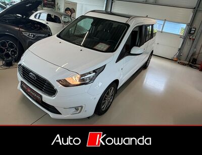 Ford Tourneo Connect Gebrauchtwagen
