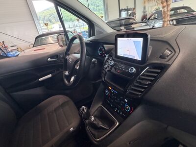 Ford Tourneo Connect Gebrauchtwagen